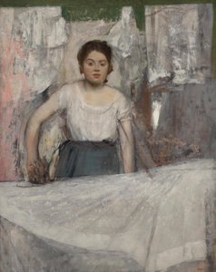 The Ironer