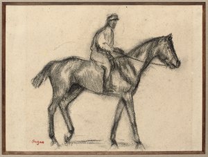 Jockey
