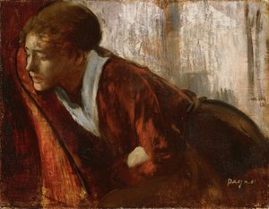 Melancholy