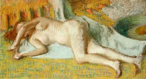 After the Bath