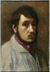 Portrait of a Man