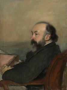 Portrait of a Man