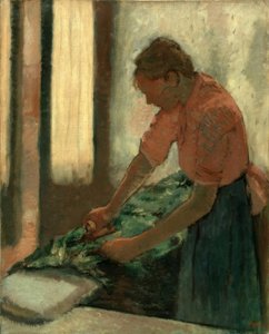 Ironer