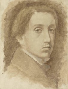 Self-Portrait