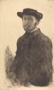 Self Portrait