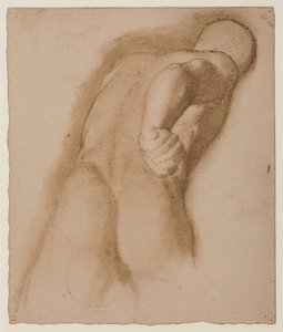 Study after Agasias of Ephesus, 