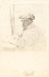 The Engraver Joseph Tourny