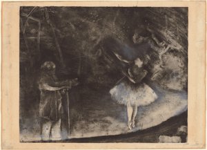 The Master of Ballet