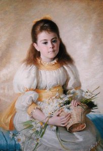 The Flower Basket
