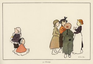 Gossips