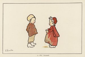 Oh! Susannah