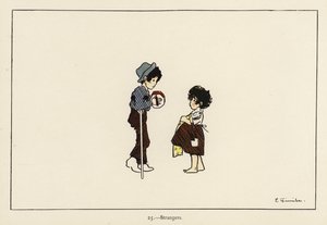 Strangers