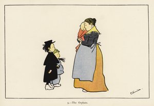 The Orphans