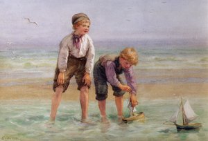 Sailing Boats