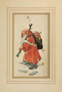 Father Christmas