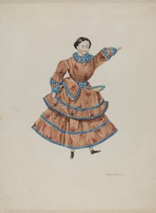 Doll - "Abbie"
