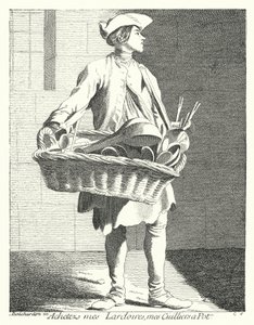 Buy My Pans and Spoons by Edmé (after) Bouchardon