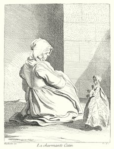 The Charming Prostitute