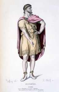 Nicomede