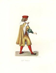 French Merchant