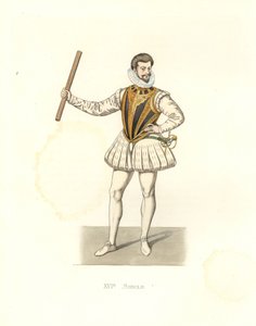 Henri de Lorraine, Duke of Guise
