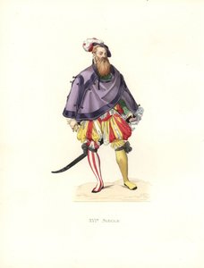 Swiss Noble