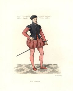 Ernest Baumgartner