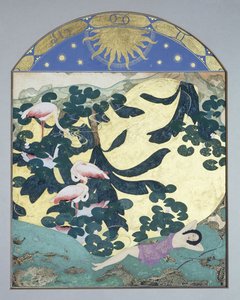 Summer by Edmund Dulac
