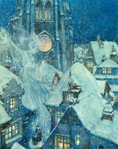 The Snow Queen