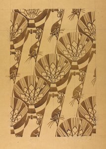 Wheat Sheaves