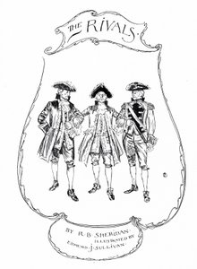 Illustration for Sheridan