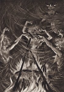 William Shakespeare: The Tragedy of Macbeth, Act IV, Scene 1