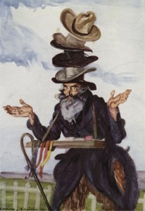 Fool indeed!... or I