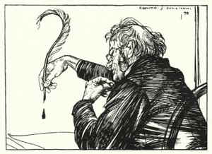 Illustration for Sartor Resartus
