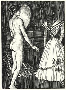 Illustration for Sartor Resartus