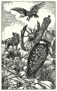 Illustration for Sartor Resartus