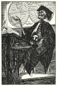 Illustration for Sartor Resartus