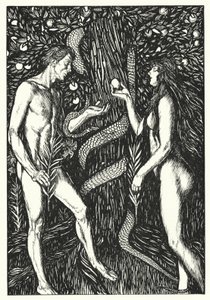 Illustration for Sartor Resartus