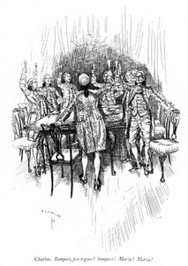 Illustration for Sheridan