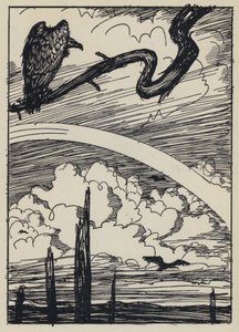 Illustration for Tennyson