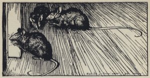Illustration for Tennyson