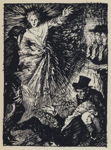 Illustration for Tennyson