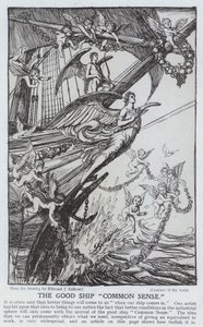 The Good Ship 