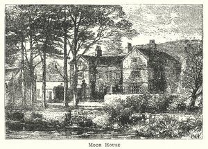 Charlotte Bronte