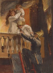 Just in Time by Edmund Richard White