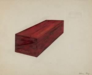 Lap Desk