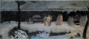 White Funeral