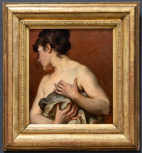 Nude Study