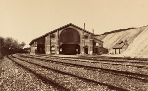 Gare de Longueau
