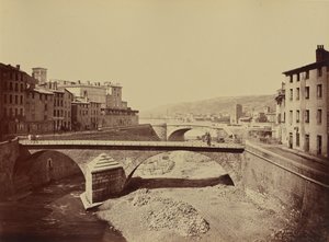 Vienne. St Colombe